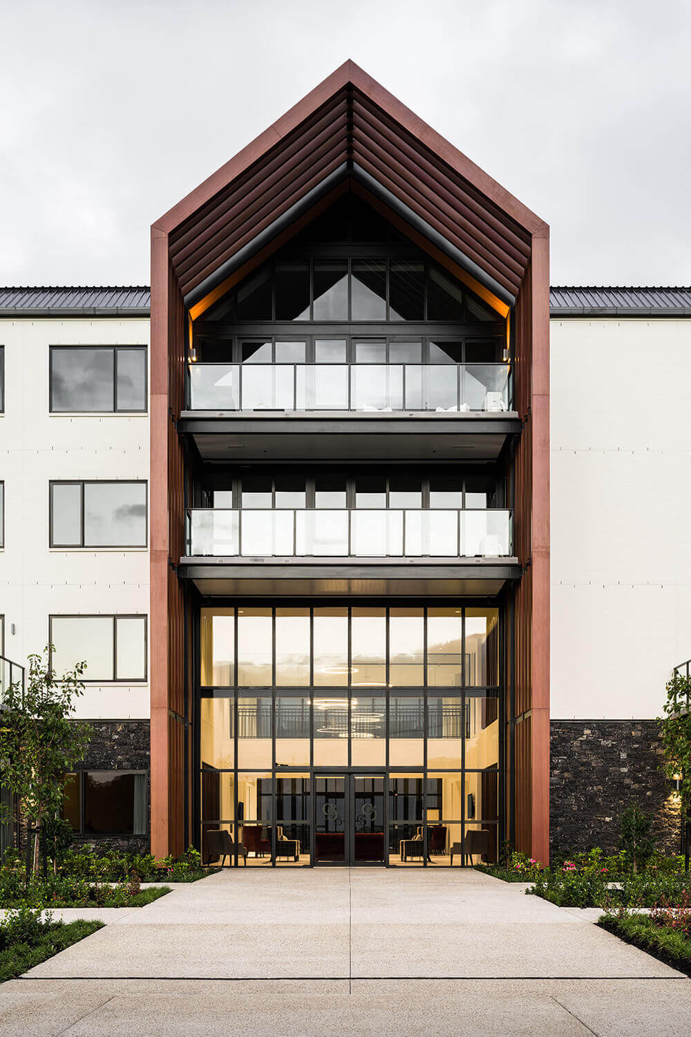 The Country Club Huapai